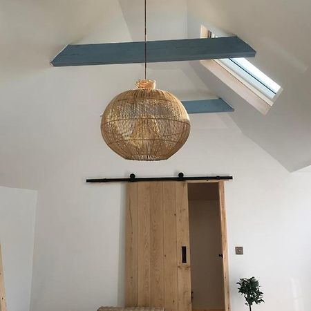 Hotel Mauds Washhoose@The Smithy Bargany Esterno foto