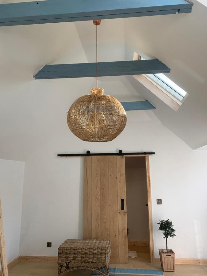 Hotel Mauds Washhoose@The Smithy Bargany Esterno foto