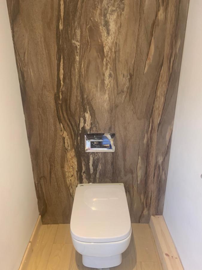 Hotel Mauds Washhoose@The Smithy Bargany Esterno foto